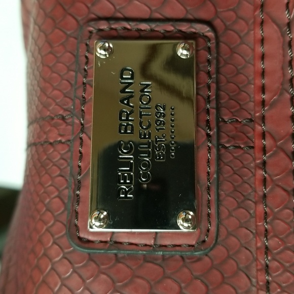 Relic Brand Collection Handbag - Picture 5 of 7
